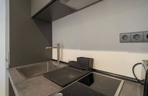 Aiora Apartment | VLC HOST - Bellvis C