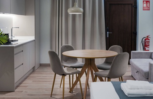 Montolivet Apartment | VLC HOST - Reino 3