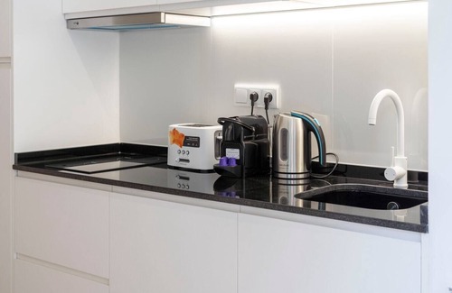 Montolivet Apartment | VLC HOST - San Jacinto D