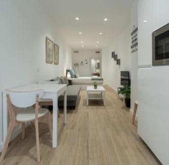 Aiora Apartment | VLC HOST- Sant Jordi