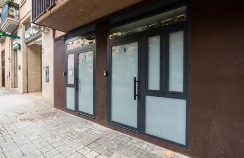 Aiora Apartment | VLC HOST- Sant Jordi