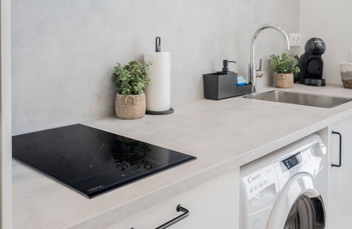 En Corts Apartment | VLC Yako Suite