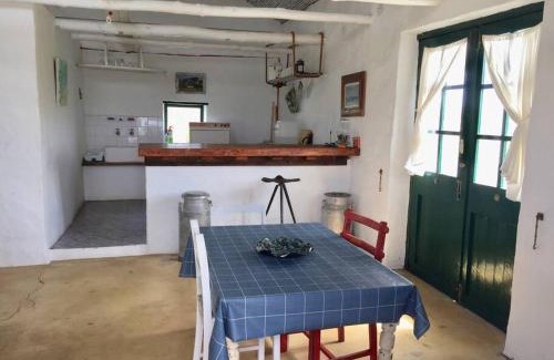 Cape Agulhas Apartment | Vlei Cafe Cottage - Vogelgezang Farm