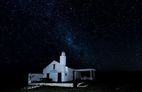 Cape Agulhas Apartment | Vlei Cafe Cottage - Vogelgezang Farm