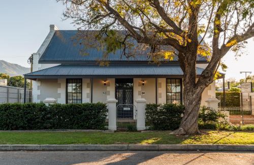 Robertson Bed & Breakfast | Vlettershof Guest House