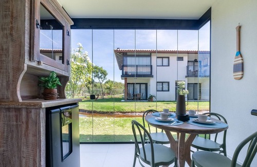 Praia do Forte Apartment | VLP - Apartments Close to Praia do Forte/ba