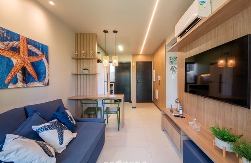 Praia do Forte Apartment | VLP - Apartments Close to Praia do Forte/ba