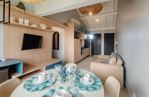 Praia do Forte Apartment | VLP - Apartments Close to Praia do Forte/ba