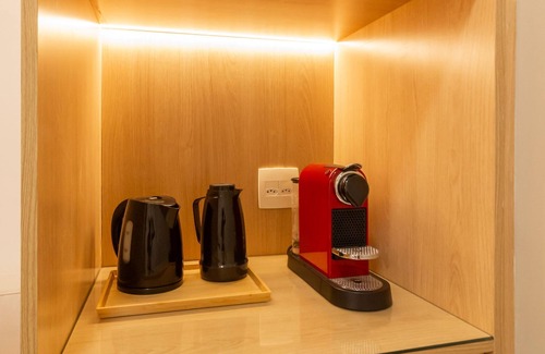 Zona Sul Apartment | Vlp412 Zona4 in Rio de Janeiro