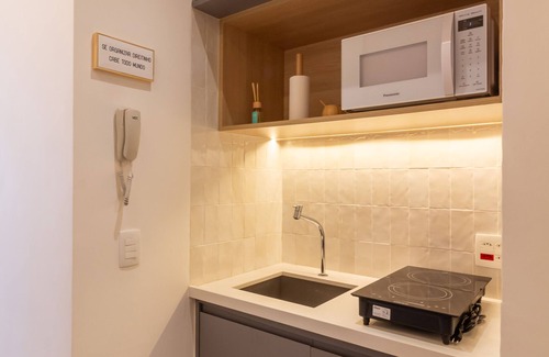 Zona Sul Apartment | Vlp412 Zona4 in Rio de Janeiro