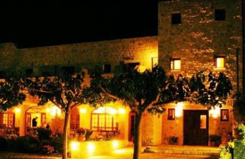 Pyrgou Dirou House | Vlyhada Guesthouse