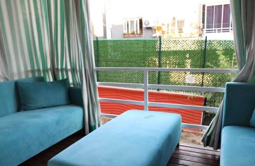 Yenisehir Apartment | VM DUBLEX MERSİN