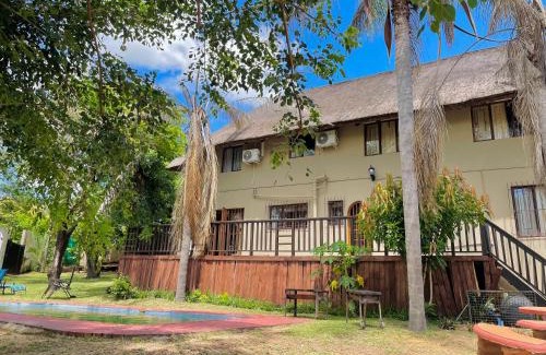 Hazyview House | VM Guesthouse