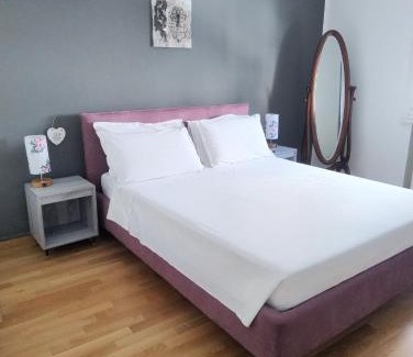 Ravenna Apartment | VM Ravenna Luxury Apartment