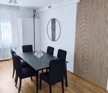 Ravenna Apartment | VM Ravenna Luxury Apartment