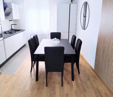 Ravenna Apartment | VM Ravenna Luxury Apartment