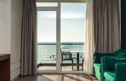 Golem Hotel | VM Resort & SPA