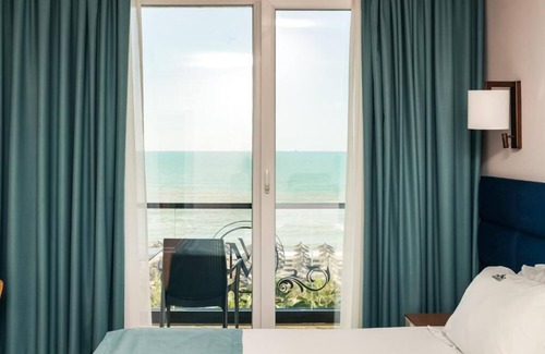 Golem Hotel | VM Resort & SPA