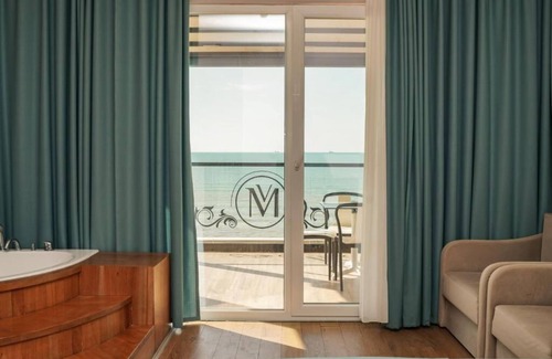 Golem Hotel | VM Resort & SPA