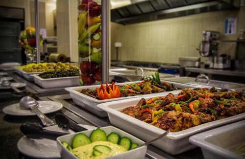Newtown Hotel | VMCC