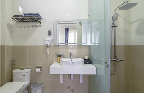 Da Lat Hotel | VMT Hotel Villa