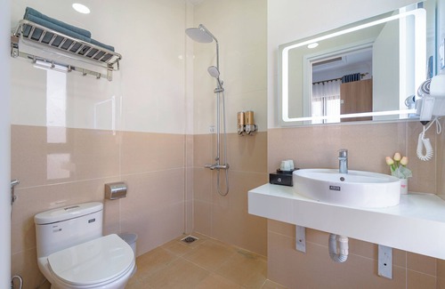 Da Lat Hotel | VMT Hotel Villa
