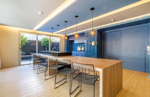 Perdizes Apartment | VN Apiacás by Housi