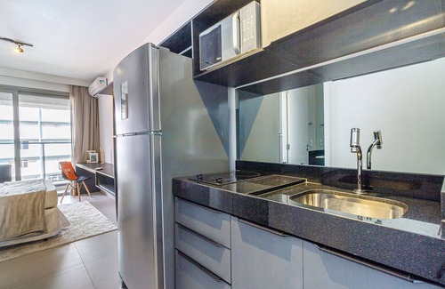 Perdizes Apartment | VN Apiacás by Housi