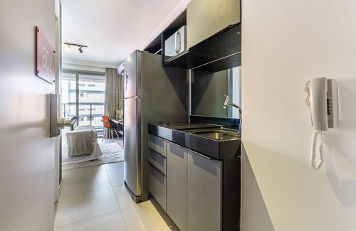 Perdizes Apartment | VN Apiacás by Housi