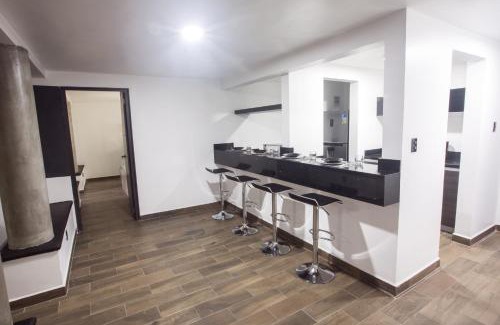 Monterrey Hotel | VN Hotel