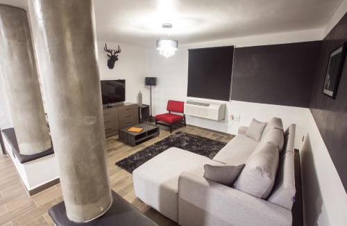 Monterrey Hotel | VN Hotel