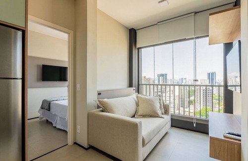 Perdizes Apartment | VN Turiassú