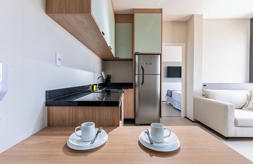 Perdizes Apartment | VN Turiassú