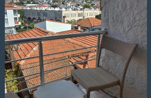 Alacati Hotel | Vnz alacati