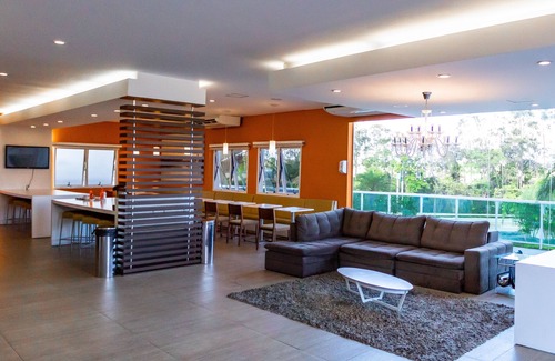Lagoa Santa Hotel | VOA Business Supreme Choice Confins