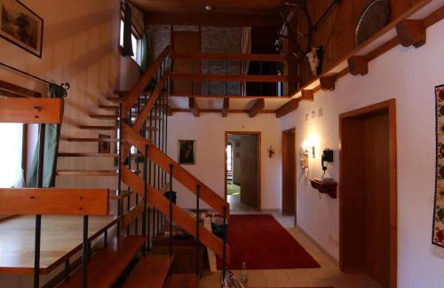 Vaz-Obervaz House | Voa Crestas 7 (715 He)