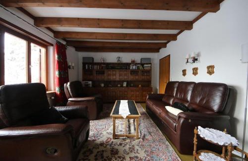 Vaz-Obervaz House | Voa Crestas 7 (715 He)