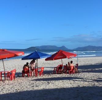 Lagoa da Conceicao Hotel | VOA Samuka Hotel