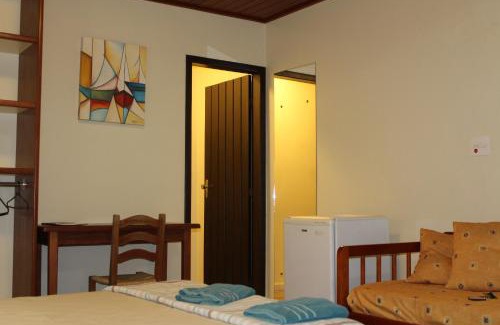 Lagoa da Conceicao Hotel | VOA Samuka Hotel
