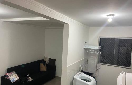 Alto Ribeirao Leste Apartment | Você conhece o Ribeirão da Ilha.