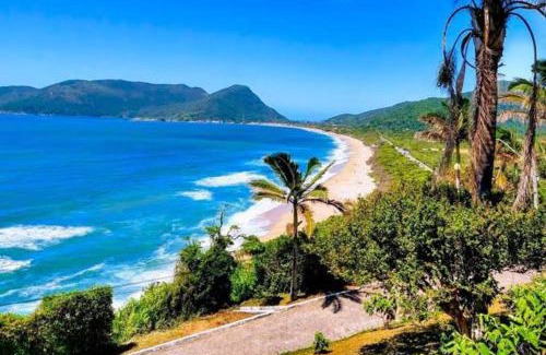 Alto Ribeirao Leste Apartment | Você conhece o Ribeirão da Ilha.