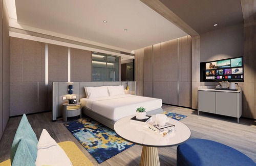 Setiabudi Hotel | voco Bandung Setiabudi by IHG