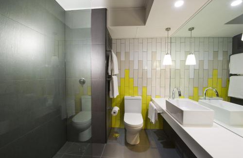 Brisbane Central Business District Hotel | voco Brisbane City Centre by IHG