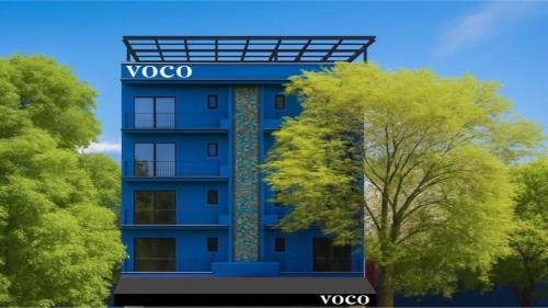 Zona Rosa Hotel | voco Ciudad de Mexico Reforma by IHG