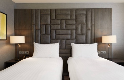 West End Hotel | voco Edinburgh-Haymarket by IHG