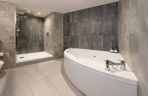 West End Hotel | voco Edinburgh-Haymarket by IHG