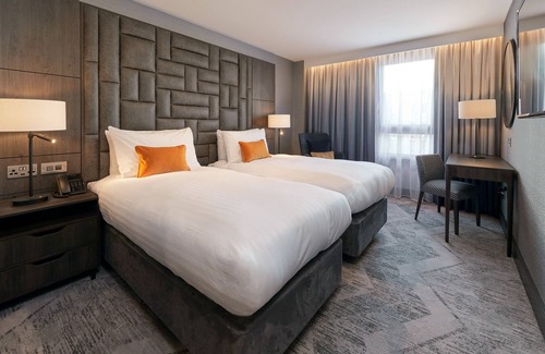 West End Hotel | voco Edinburgh-Haymarket by IHG