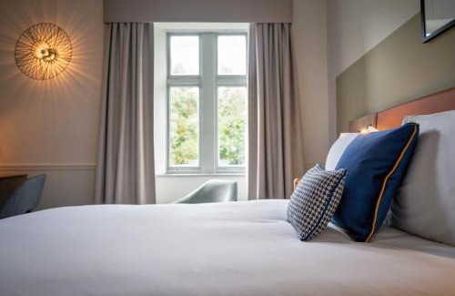 New Town Hotel | voco Edinburgh - Royal Terrace by IHG