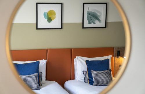 New Town Hotel | voco Edinburgh - Royal Terrace by IHG