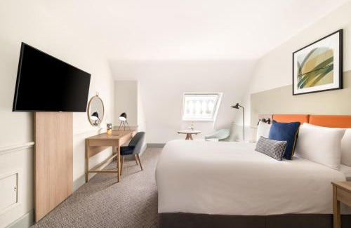 New Town Hotel | voco Edinburgh - Royal Terrace by IHG